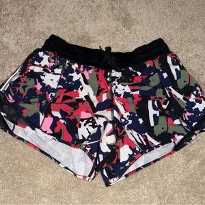 Lulu lemon Women's Shorts